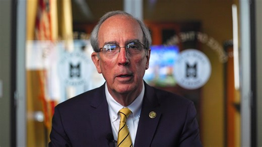 A message to the men and women of the Mobile Police Department. | Sandy Stimpson