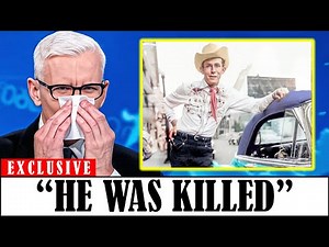 The Hank Williams Mystery Finally Solved And Isn't Good