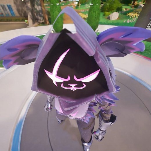 What if Raven Team Leader…