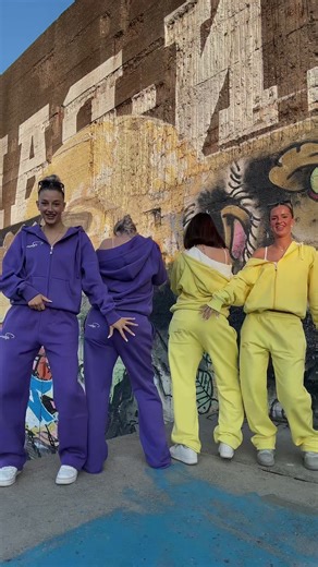 REDRUM and Uptown: Fashion That Moves