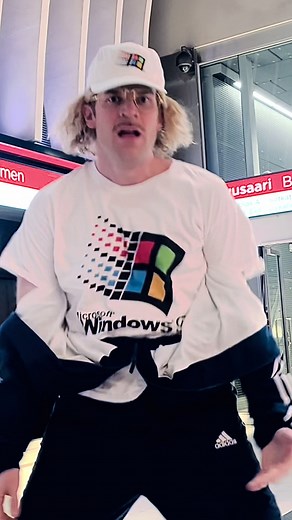 Windows95Man Freestyler Remix