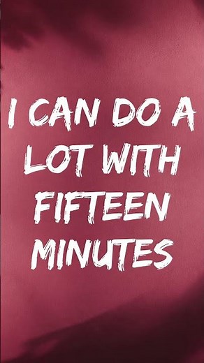 Sabrina Carpenter - 15 Minutes (Lyrics)
