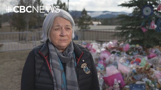 Governor General visits Tumbler Ridge, BC., as community heals from mass shooting