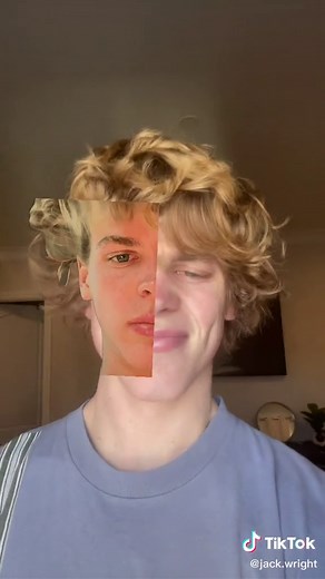 Curly Hair Transformation: A Unique Look Unveiled