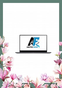 Minimalist Modern Initial Logo | Black & Blue Letter Logo Design | Custom Business Logo for Branding | Editable Font Logo - Etsy Canada