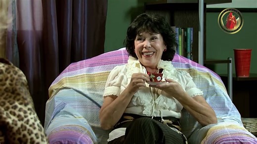 Lud, zbunjen, normalan - 44. epizoda (S2E4)