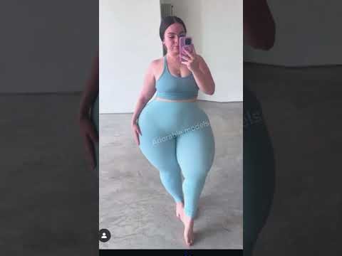 Princess Angela: Beauty 🌸 Curves 🌸 Confidence Plus Size Fashion Model Biography Body Positivity