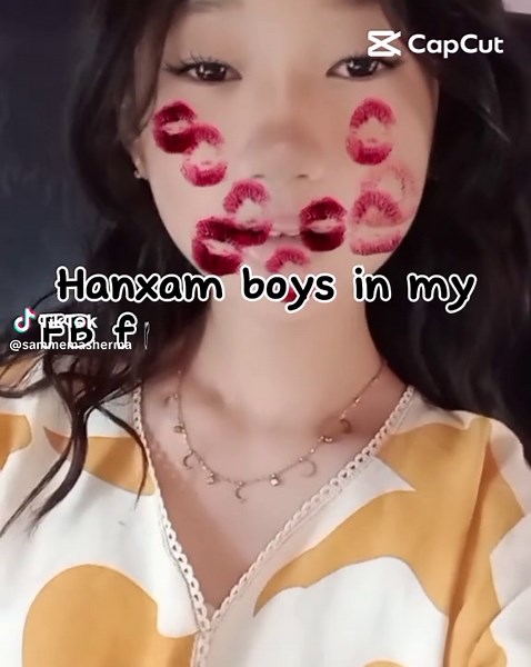 Exploring My TikTok Friend List and Fun Connections