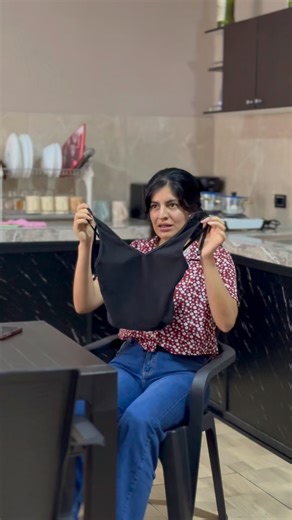 18K views · 256 reactions | Mi prima descubre blusa de otra mujer en su departamento | Franklin Carrión | Facebook