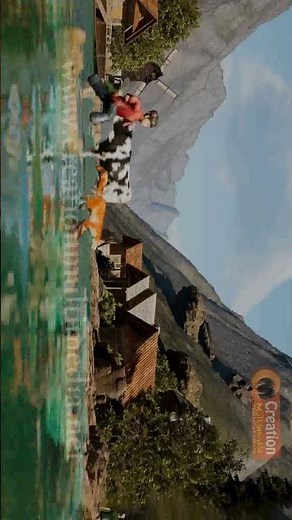 Unreal Engine Animation Work #3danimation #unrealengine #gaming #game #maya #3d