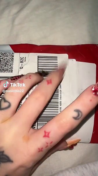 Just got these today can’t wait to see what there like 😍