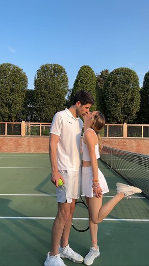 7.1M views · 406 reactions | Woke up to tons of google alerts from endless news outlets in various Southeastern European countries sharing this video.  You guys know Michael already…do you see the resemblance? | Lucie Fink | Facebook