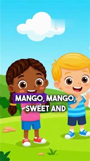 wash your hands and early mango #audio #mango #nurseryrhymes #chuchutv #rainraingoaway