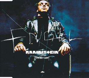 Rammstein - Engel [Fan-Edition]