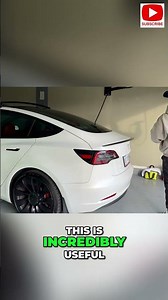 Tesla App Control: Charge Smarter, Save Money! #shorts