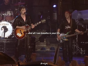 8.8M views · 185K reactions | Iris - Goo Goo Dolls | Broken | Facebook