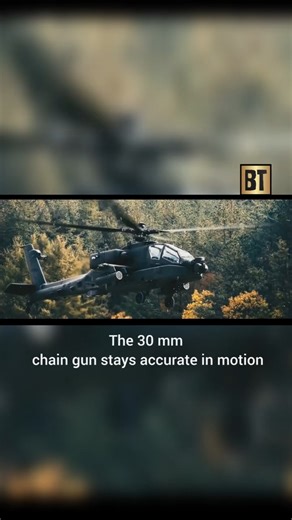 Apache Attack Helicopter – Hellfire Precision (Part 2)