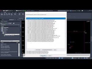 Update Block System-wide add-in for AutoCAD Electrical