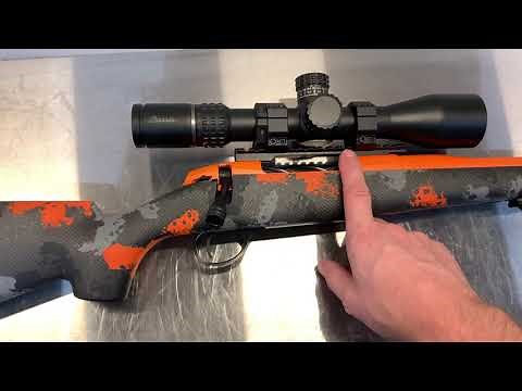 Fierce Edge 300 PRC review