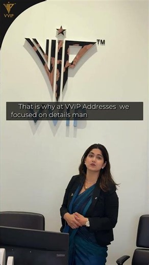 Experience The Quality Of Life At VVIP Addresses Greater Noida West