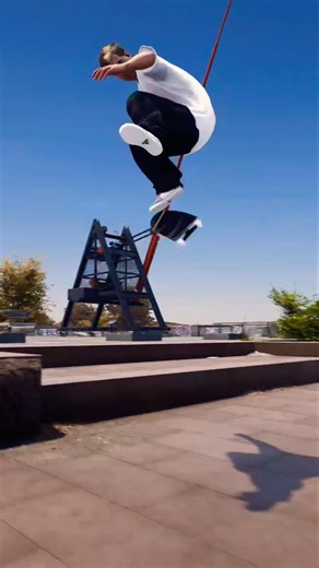 Tour | Session Skate Sim #sessionskatesim #xbox ‎