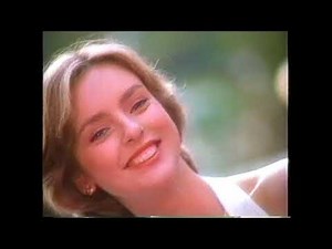 懐かCM １９９３年 ５月 Miller ジョディ・フォスター？ ミラー 林田健司 ビール