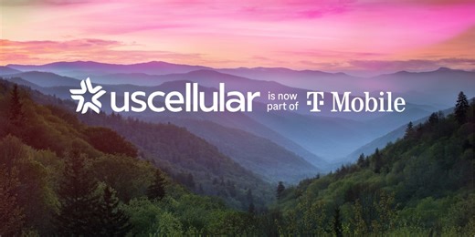 Roll Out the Magenta Welcome Mat: T‑Mobile Completes UScellular Deal - T‑Mobile Newsroom