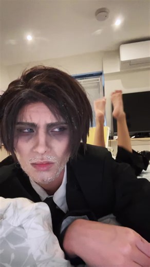 That’s all she wrote