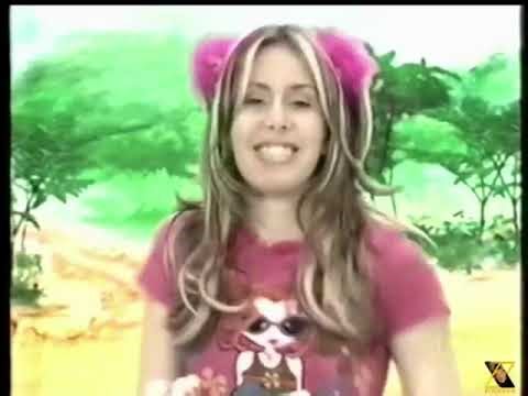 Canta Cantigas com SNZ - O Sapo Não Lava o Pé [HD Video]