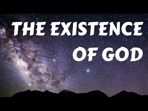 Using Evidence to Prove God