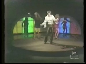 Bobby Sherman-A-Go-GO on Make a GIF