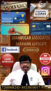 56K views · 941 reactions | Bank-ல EMI delay-க்கு random commitments...