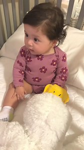 17K views · 1.5K reactions | 0003- Bedtime routine after a long labor day weekend ❤️ #twinmom | Juliette & Gianna | Facebook