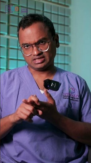 Stage 1 Uterine Cancer: Best Treatment Options Explained! | Dr Praveen Kammar