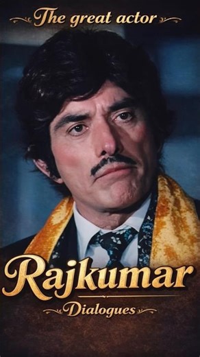 Top 3 Best Dialogue of Rajkumar Sir #shorts