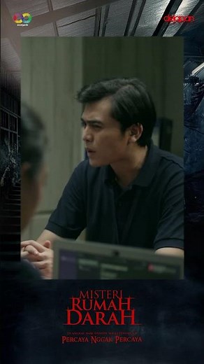 Film Horror Misterri Rumah Darah - Film Horror Action 2025