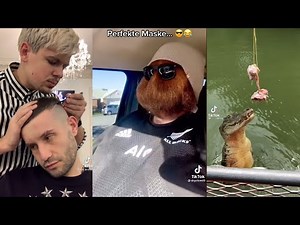 Best of Astronaut in the ocean | Tiktok compilation