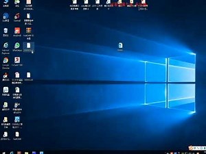 FastCam安装和简单使用