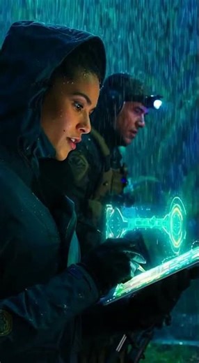 Scientific and research about Alien animal at kepler-22b rainforest part 47 #shorts #alienlife