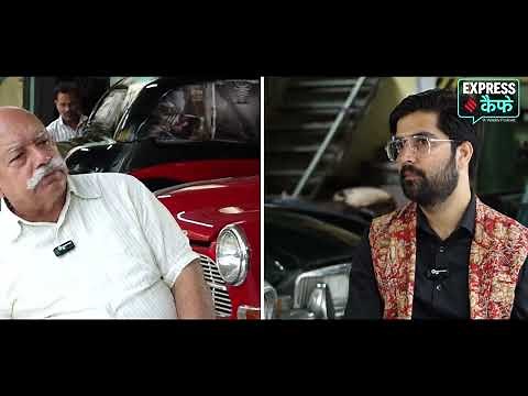 Ethanol Petrol (E20) Truth: Engine Damage, Costs & Safety–Ft. Auto Expert Tutu Dhawan | Express Cafe