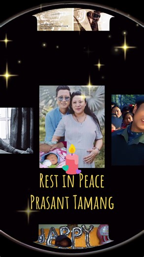 Prashant Tamang, the singer, actor, and winner of Indian Idol Season 3, was born on January 4, 1983. Birth Details & Early Life Place of Birth: Darjeeling, West Bengal, India. Family Background: He was born into a Gorkha family to parents Rupa and Madan Tamang. Formative Years: Following the early passing of his father, he left school to join the Kolkata Police as a constable. It was during his time with the police orchestra that he further developed the musical skills that eventually led to his