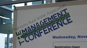 Kentucky Rural Water Association hosting 'Best Tasting Water' contest - WNKY News 40 Television