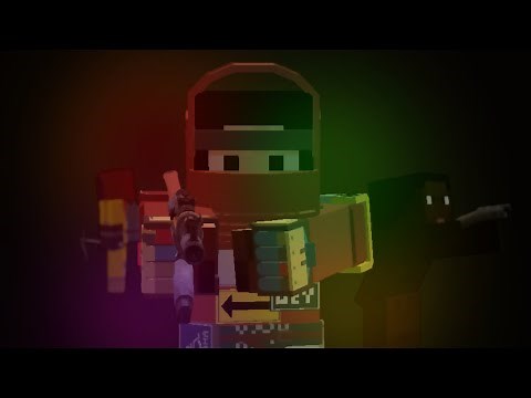 Rustex Remake | New models & render