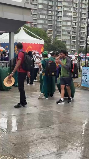 922K views · 1.4K reactions | I spent almost 2.5 lacs to go all the way to Hong Kong to watch India vs Pakistan… and India won by DLS method  | WaQar Azam | Facebook