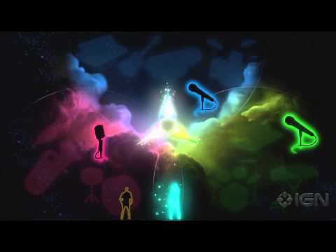 Fantasia: Music Evolved Review