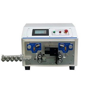 [Hot Item] Automatic Computer Cable Stripper Computer Machine
