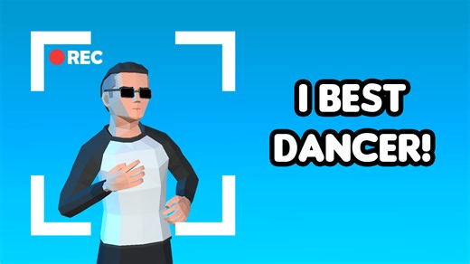 Play I Best Dancer! | Free Online  Games. KidzSearch.com