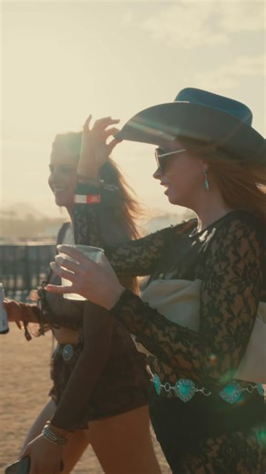 Found your people here #stagecoach