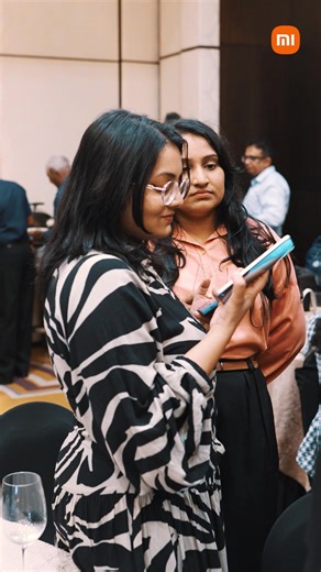 On 12th February, Xiaomi Sri Lanka relaunched the Redmi Note 15 Pro 5G and Redmi Note 15 5G in collaboration with Dialog 5G Ultra at NH Collection Colombo. A powerful showcase of next-generation speed, seamless connectivity, and the true meaning of the Unstoppable Note - now supercharged with 5G performance. The Unstoppable Note - now faster than ever..... #XiaomiSriLanka #RedmiNote15Series #5GUltra #UnstoppableNote #Dialog #Redmi | Xiaomi Sri Lanka