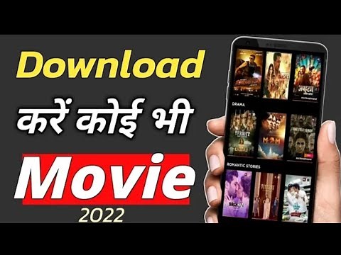 Download Any HD Movies | Best Way To Download Movies For Free In HD